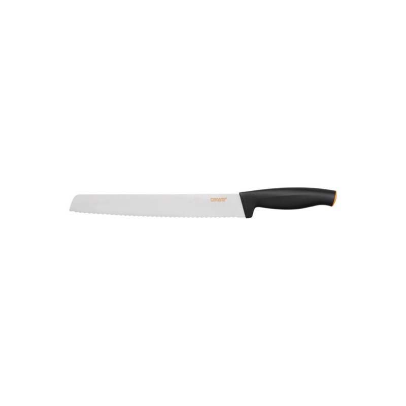 Нож для хлеба Fiskars FF 1014210 Fiskars от магазина Tehnorama