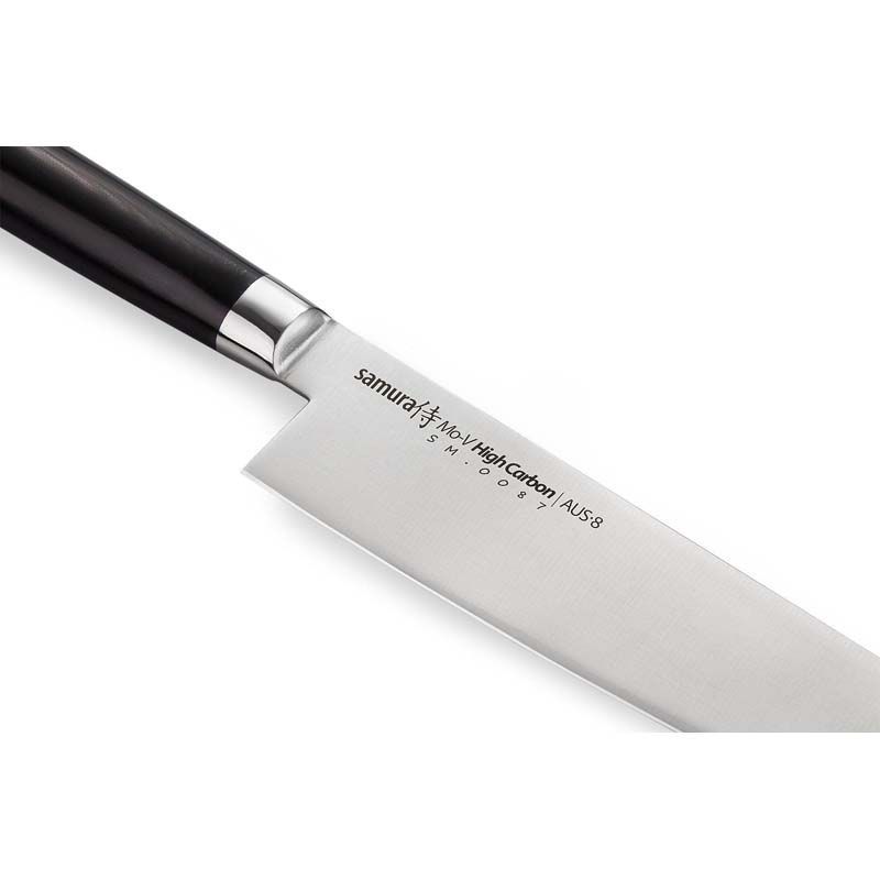 Нож гранд шеф Samura Mo-V SM-0087 Samura от магазина Tehnorama