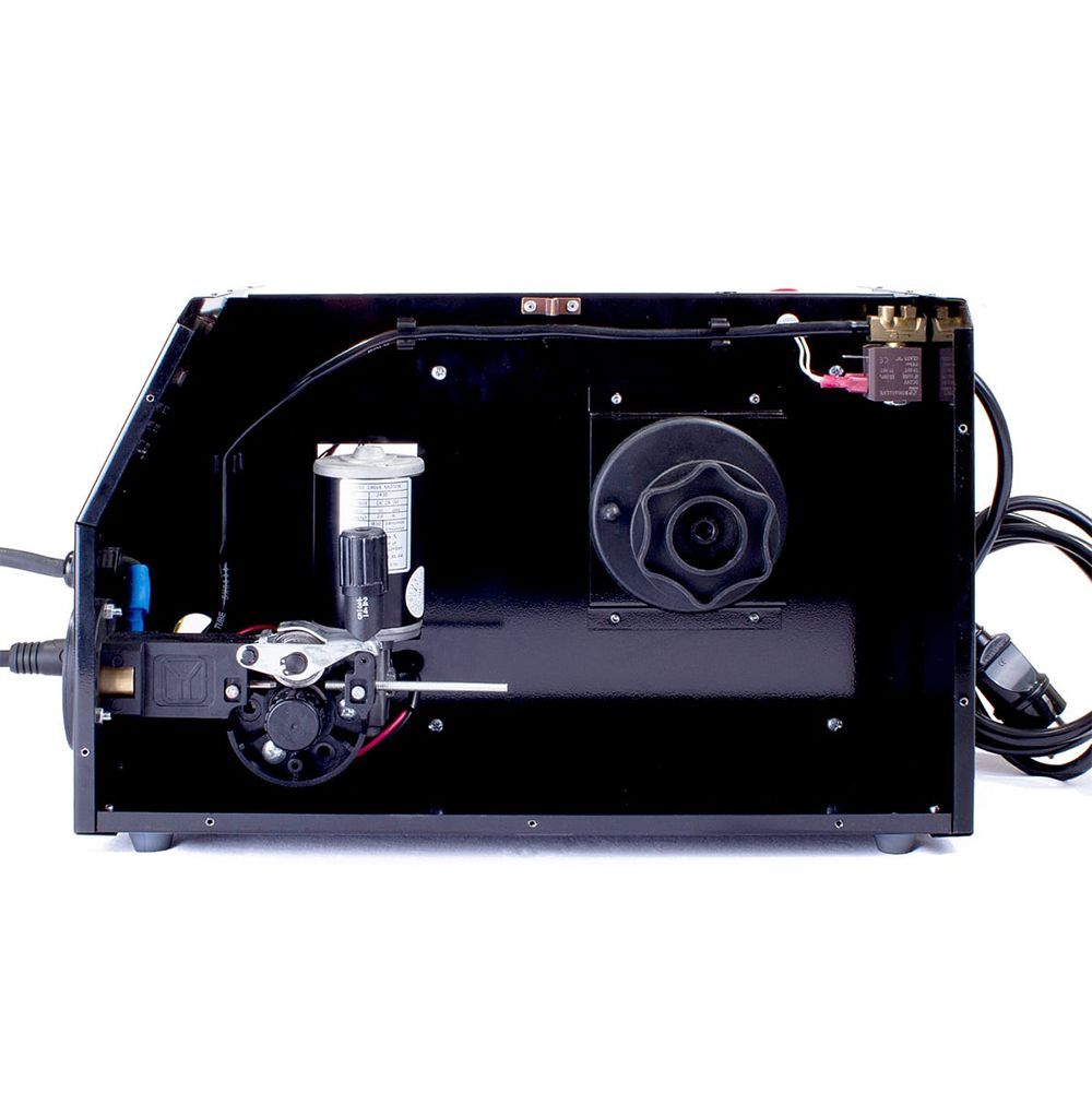 Инверторный сварочный полуавтомат инвертор Термит СИП-200 ПРО-К Термит от магазина Tehnorama