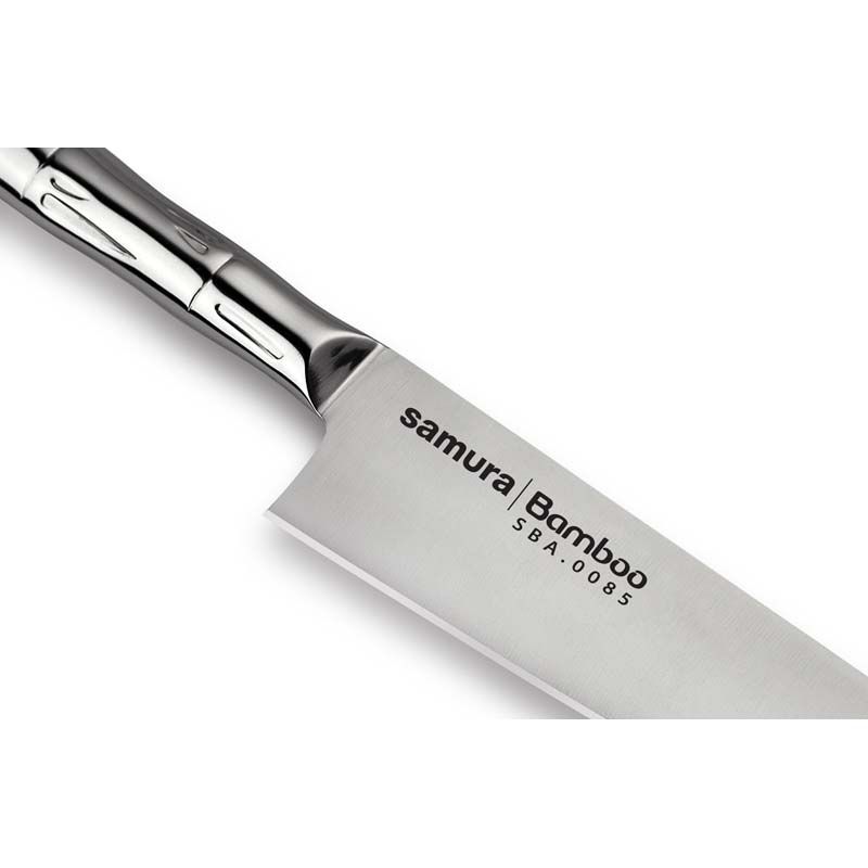 Нож шеф Samura Bamboo SBA-0085 Samura от магазина Tehnorama
