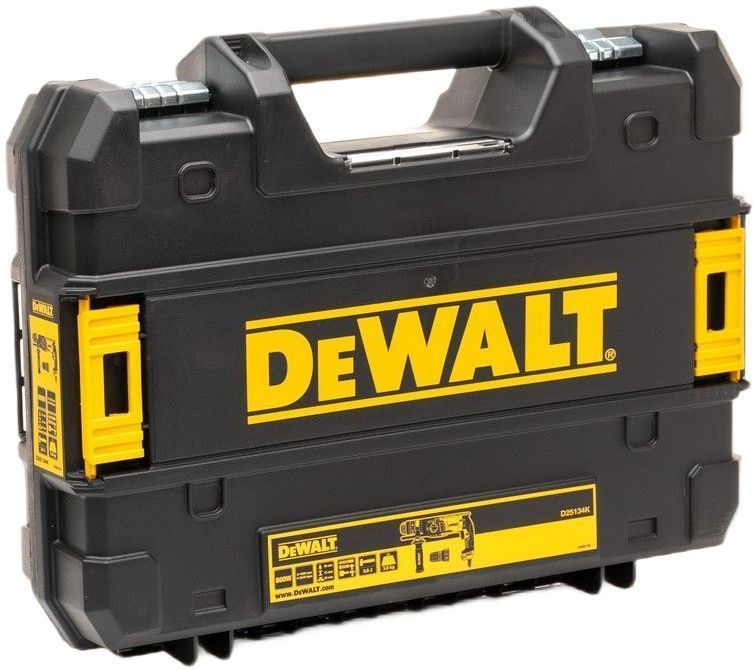 Перфоратор DeWalt D25134K-QS DeWalt от магазина Tehnorama