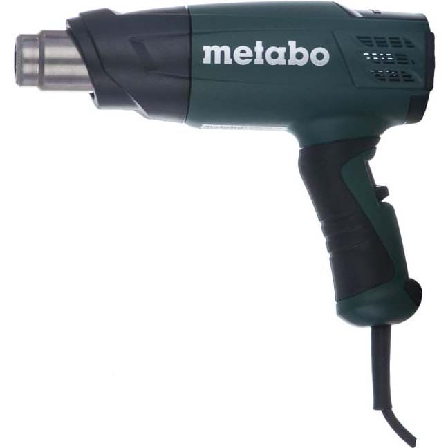 Фен Metabo H16-500 1600 Вт 601650000 Metabo от магазина Tehnorama