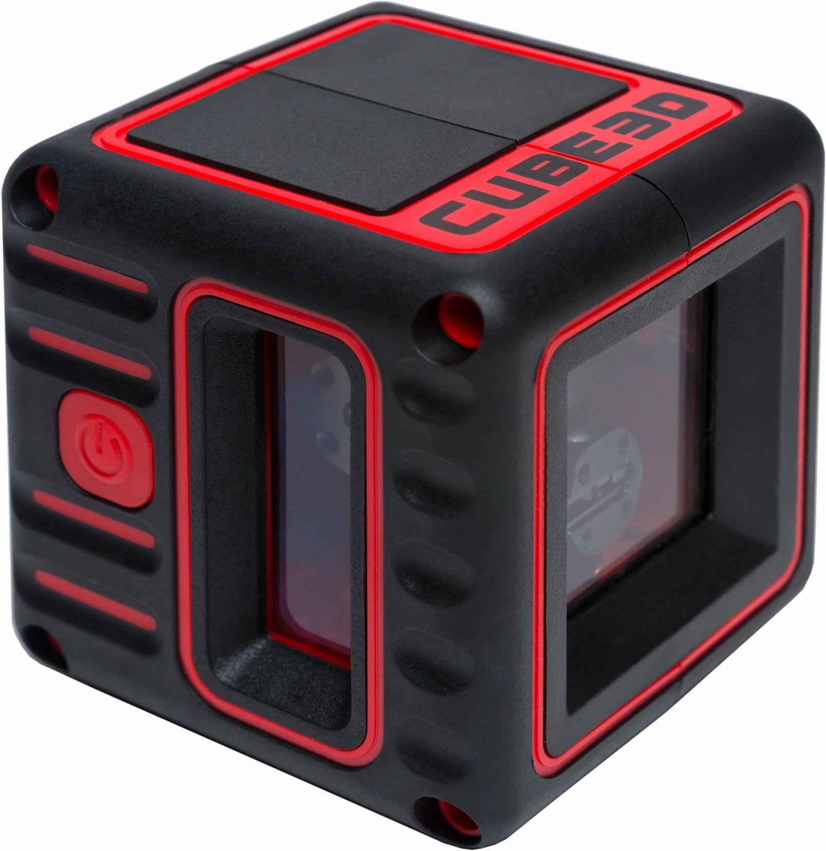 товар Лазерный нивелир ADA Cube 3D Basic Edition А00382 Ada магазин Tehnorama (официальный дистрибьютор Ada в России)