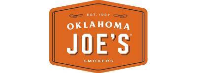 Логотип бренда Oklahoma Joe's