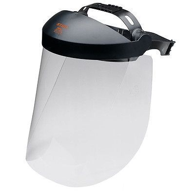 Маска Stihl оснащение для защиты лица и слуха с пластиковым щитком 0000-884-0510 Stihl от магазина Tehnorama