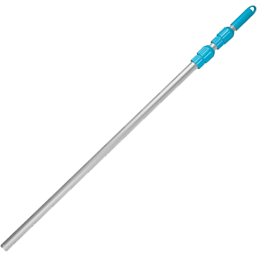 Телескопическая ручка Intex 279см для инвентаря 29055 Intex от магазина Tehnorama