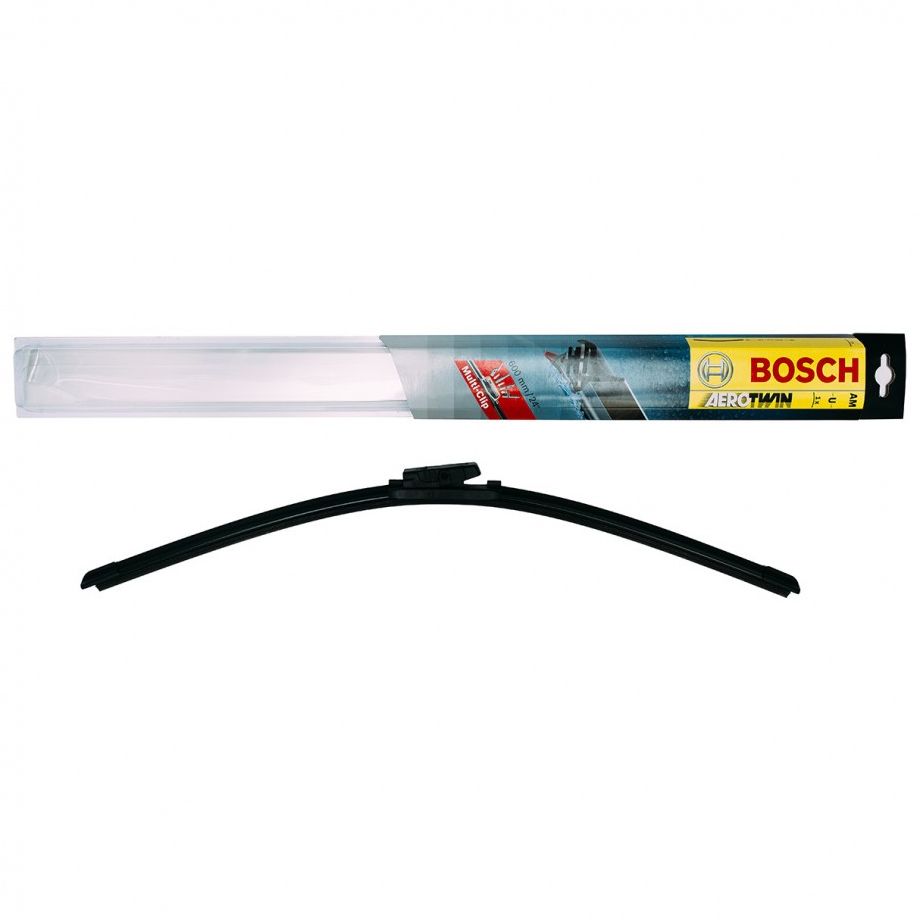 Щетка стеклоочистителя Bosch AeroTwin AM575U бескаркасная 23" 575мм Multi-Clip 1шт 3397008584 Bosch от магазина Tehnorama
