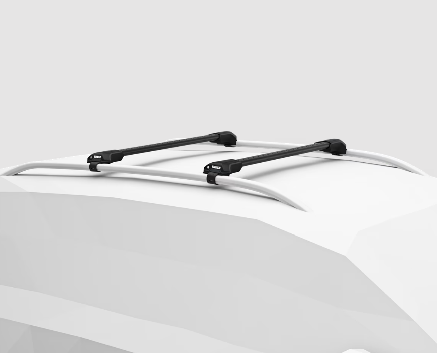 Дуга Thule WingBar Edge 104см 1шт 721500 Thule от магазина Tehnorama