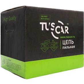 товар Цепь пильная Tuscar 325" 1.5мм 1840/224RD 1042244-1840-3 Tuscar магазин Tehnorama (официальный дистрибьютор Tuscar в России)