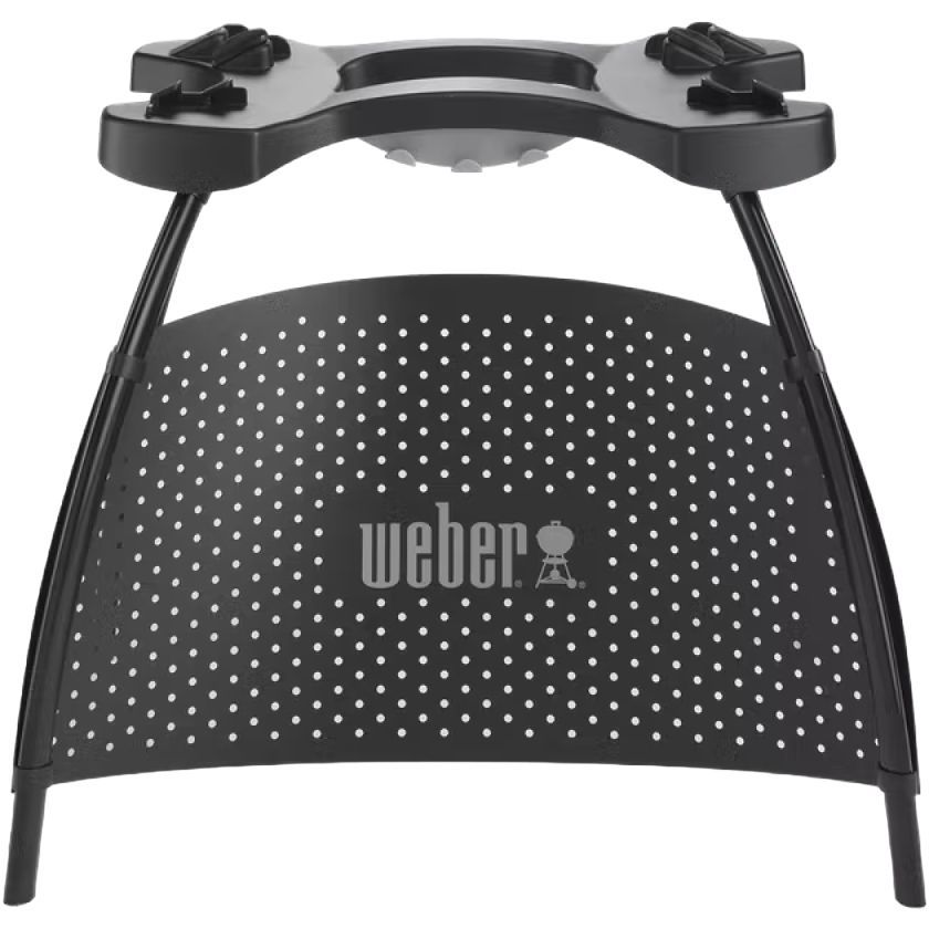Подставка Webar для гриля Q 1000/2000 6523 Weber от магазина Tehnorama