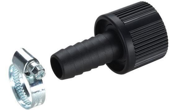 товар Коннектор Gardena для заборного шланга 3/4'' 01723-20.000.00 Gardena магазин Tehnorama (официальный дистрибьютор Gardena в России)