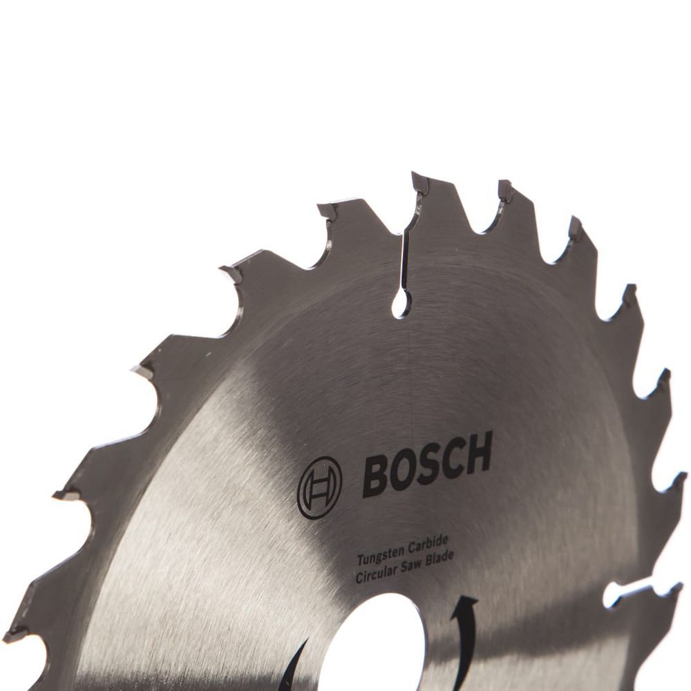 Диск пильный Bosch 190х30 24з eco wood 2608644376 Bosch от магазина Tehnorama