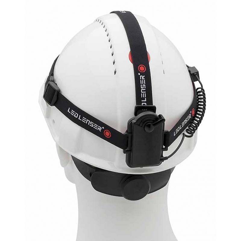 Фонарь налобный Led Lenser H6 1 светодиод 7296 Led Lenser от магазина Tehnorama