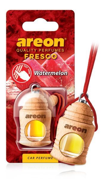 Ароматизатор жидкий подвесной Areon Fresco Арбуз 704-051-335 Areon от магазина Tehnorama