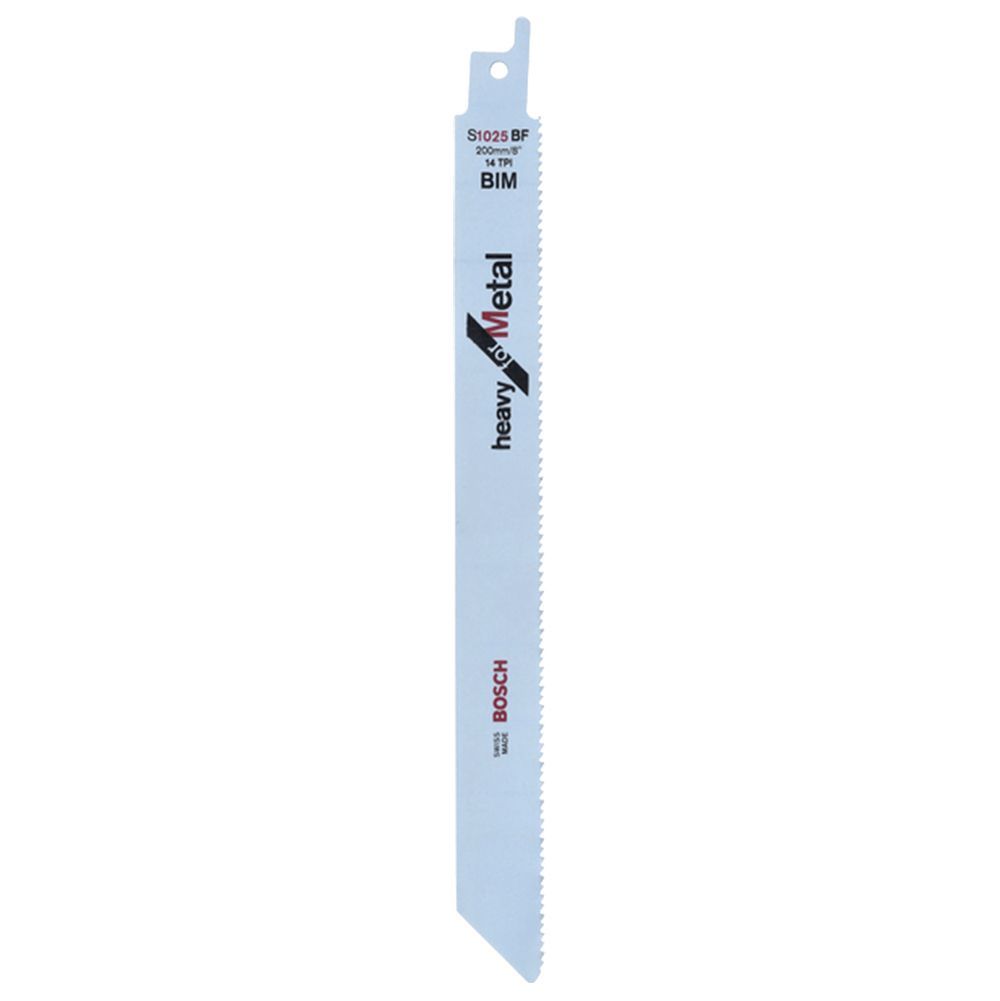Пилки для ножовки Bosch S1025BF 1шт/5 2608656264 Bosch от магазина Tehnorama