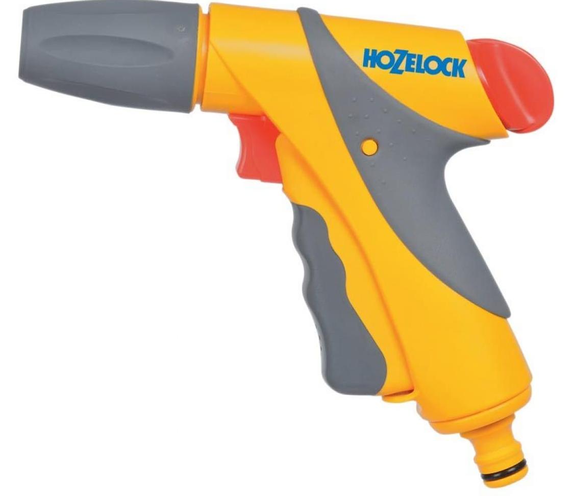 Пистолет-наконечник для полива Jet Spray Plus HoZelock 2682P3600 HoZelock от магазина Tehnorama