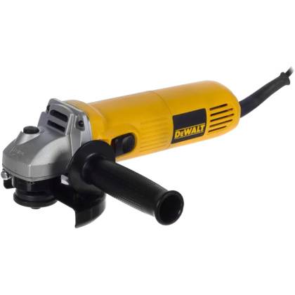 товар Угловая шлифовальная машина DeWalt DWE4115 DeWalt магазин Tehnorama (официальный дистрибьютор DeWalt в России)