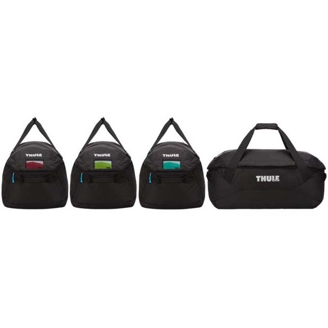 Комплект сумок Thule Go Packs 4 шт 800603 Thule от магазина Tehnorama