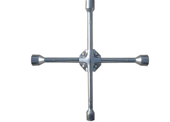 Ключ крест-балонный Matrix professional 17х19х21мм 14245 Matrix от магазина Tehnorama