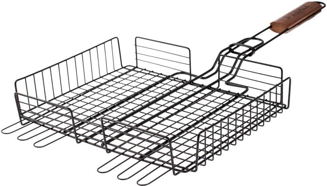 Решетка-гриль 1-2.sale антипригарное покрытие 31х24х5см 795373 1-2.sale от магазина Tehnorama