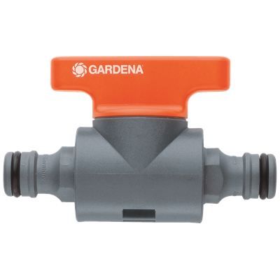 Клапан Gardena регулирующий 02976-29.000.00 Gardena от магазина Tehnorama