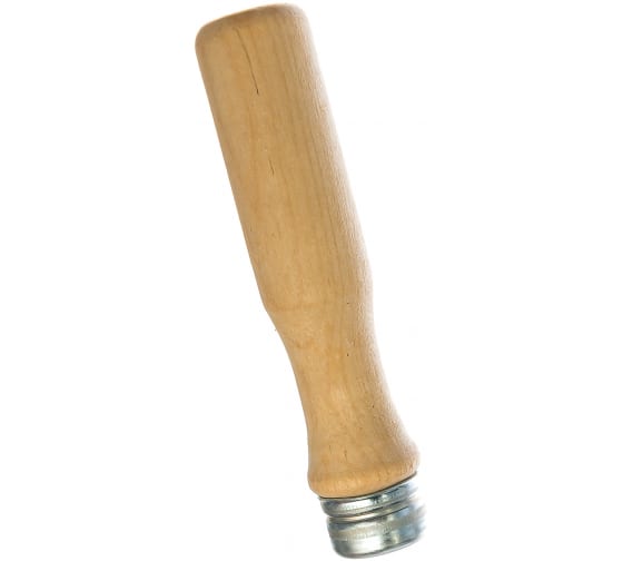 Ручка для напильника деревянная 16663  от магазина Tehnorama