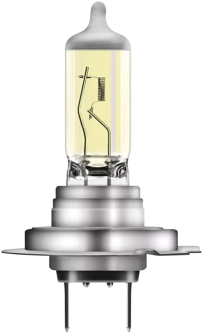 Лампа автомобильная галогенная Osram Allseason Ultra Life H7 12V 55W PX26d 64210ALL Osram от магазина Tehnorama