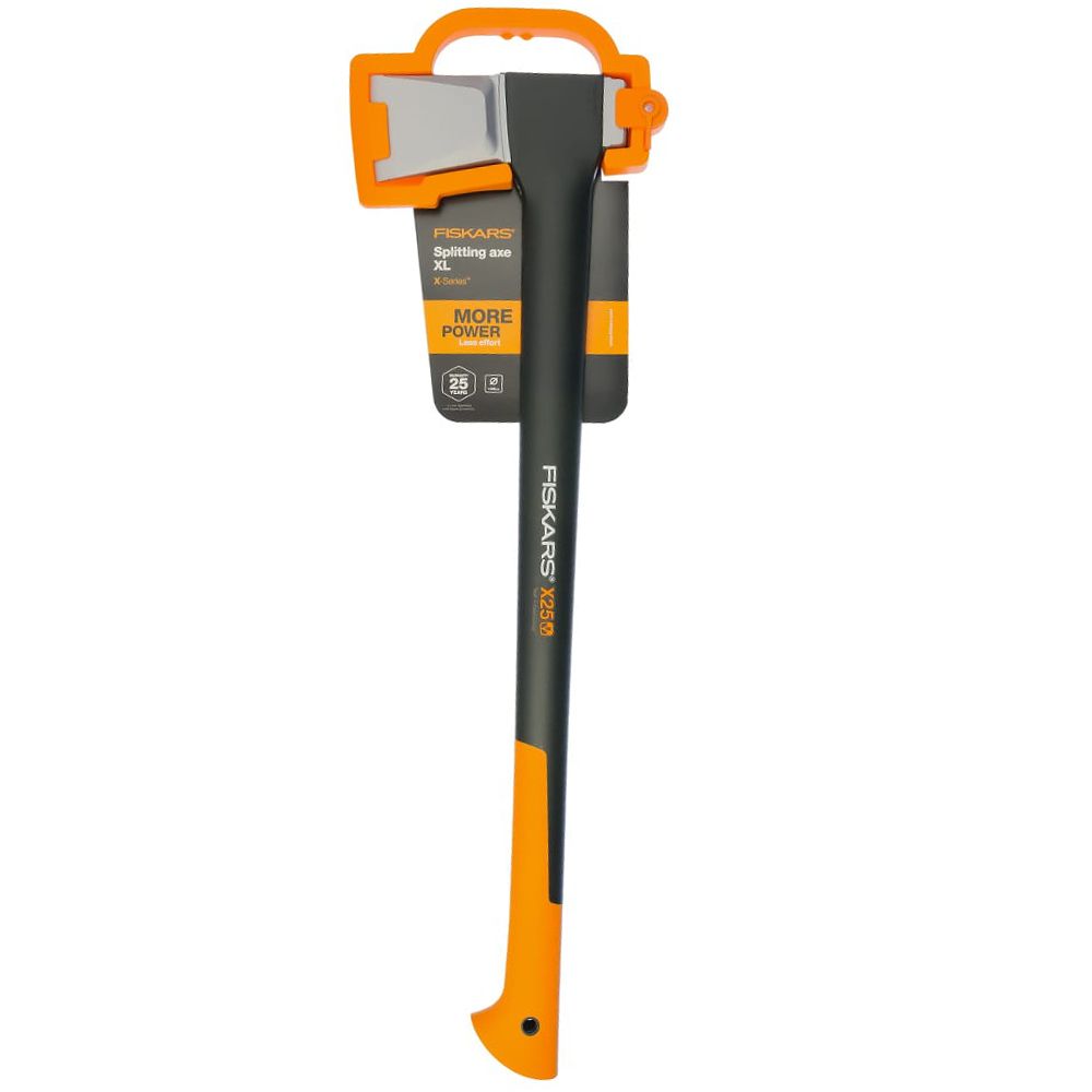 Топор-колун Fiskars X25 1015643/122483 Fiskars от магазина Tehnorama