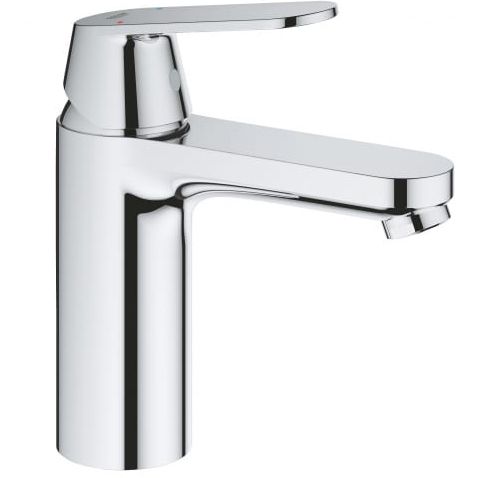 Смеситель для умывальника Grohe Eurosmart Cosmopolitan 98х122мм 35мм 23327000 Grohe от магазина Tehnorama