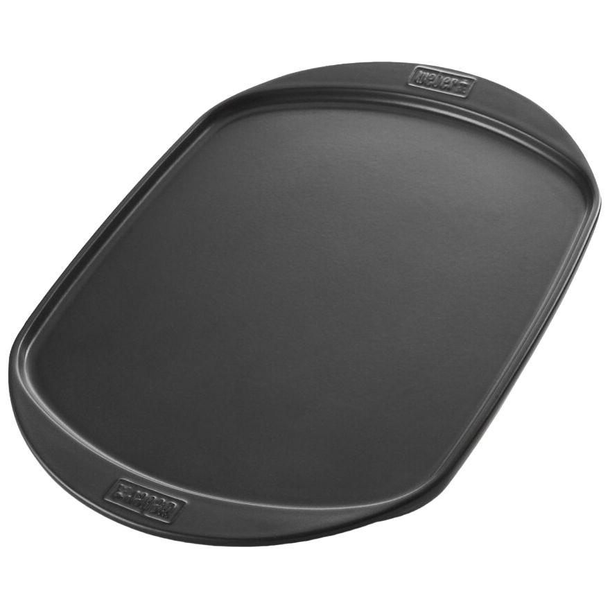 Противень Weber керамический для гриля 17509 Weber от магазина Tehnorama
