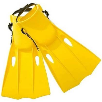 товар Ласты для плавания Intex Small Swim Fins 38-40 55937 Intex магазин Tehnorama (официальный дистрибьютор Intex в России)