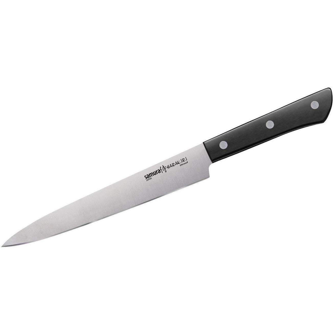 Нож для нарезки Samura Harakiri SHR-0045B/Y SHR-0042 Samura от магазина Tehnorama