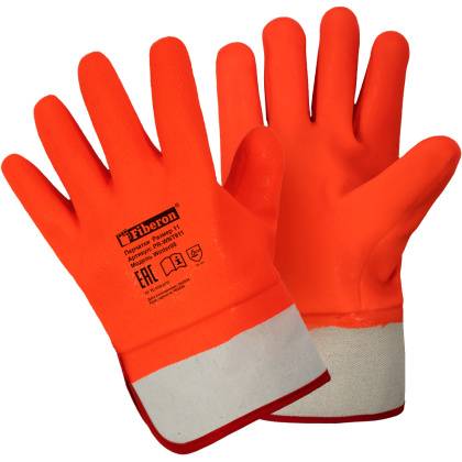 товар Перчатки Fiberon Север утепленные стойкие к загрязнению размер XXL PR-WNT911 Fiberon магазин Tehnorama (официальный дистрибьютор Fiberon в России)