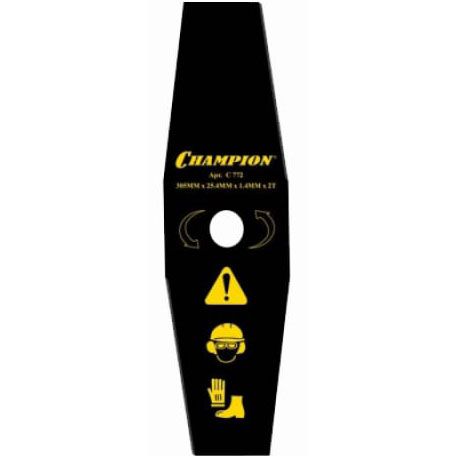 Нож для триммера Champion C5116 Champion от магазина Tehnorama