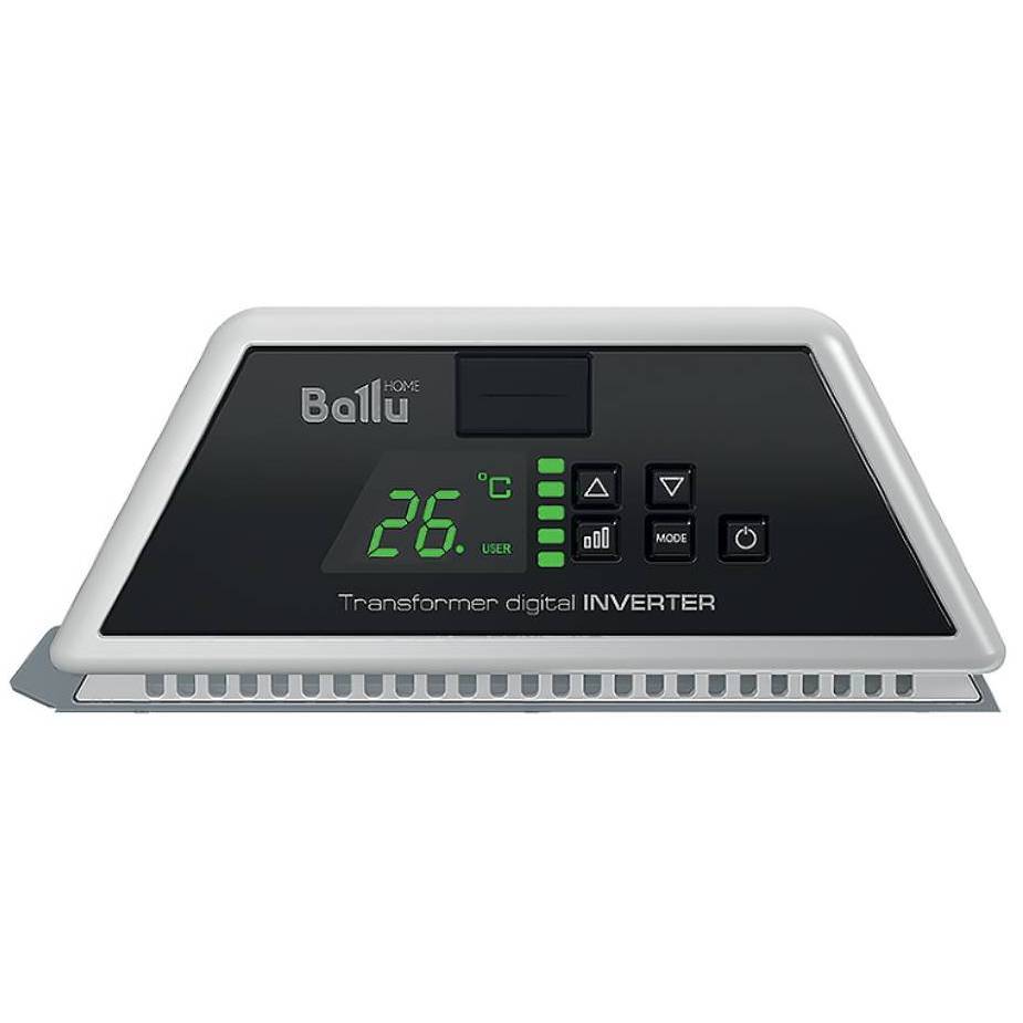 Блок управления Ballu Transformer Digital Inverter BCT/EVU-E-2.5I Ballu от магазина Tehnorama