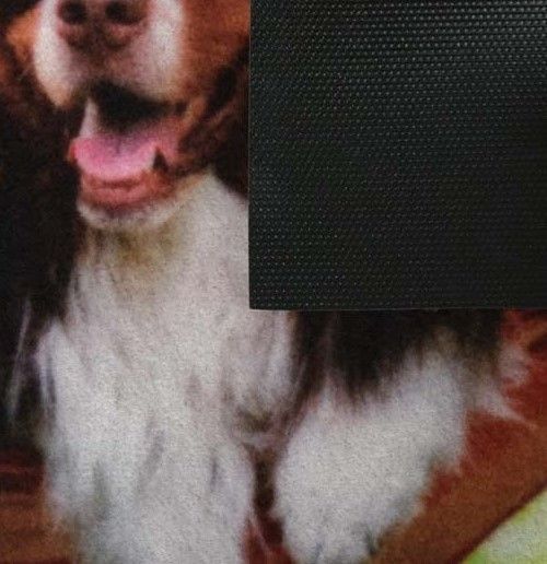 Коврик влаговпитывающий Vortex Samba Собаки в гамаке 50*80см 24217 Vortex от магазина Tehnorama