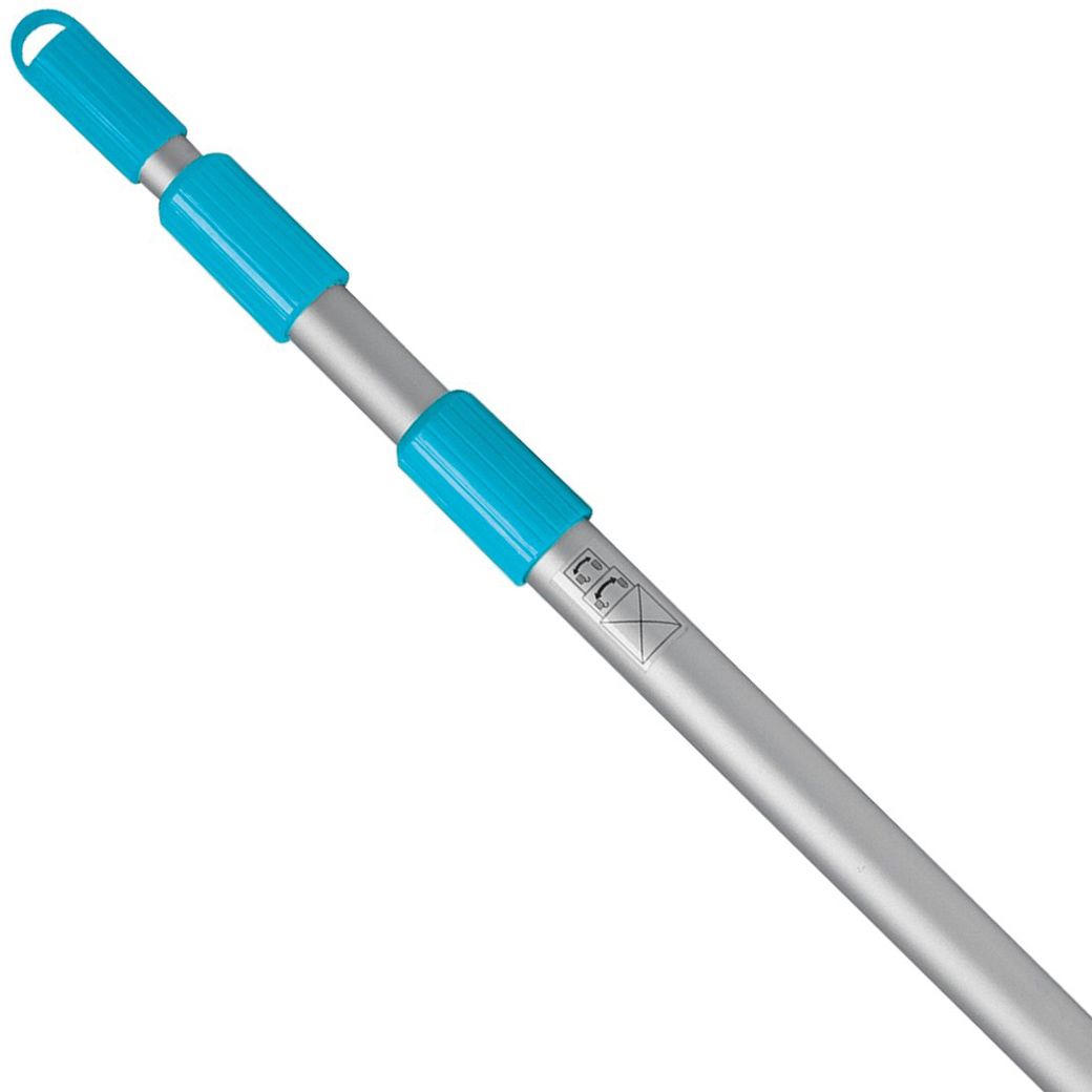 Телескопическая ручка Intex 279см для инвентаря 29055 Intex от магазина Tehnorama