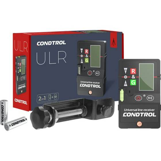 Универсальный детектор отражатель Condtrol ULR 500-700нм 2-17-199 Condtrol от магазина Tehnorama