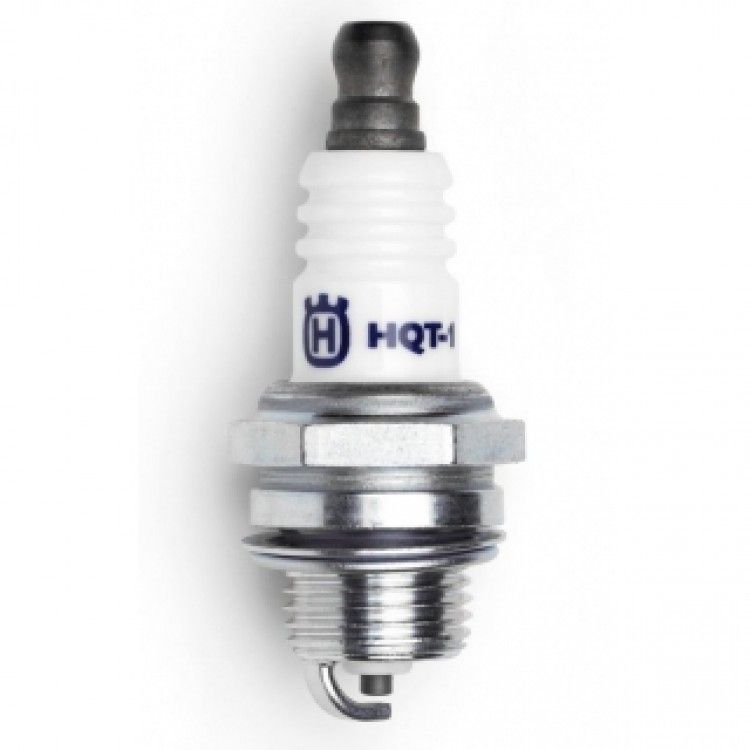 Свеча зажигания HQT-1 Husqvarna 5774840-01 Husqvarna от магазина Tehnorama