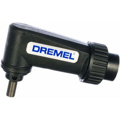 товар Приставка угловая Dremel 2615057532 Dremel магазин Tehnorama (официальный дистрибьютор Dremel в России)