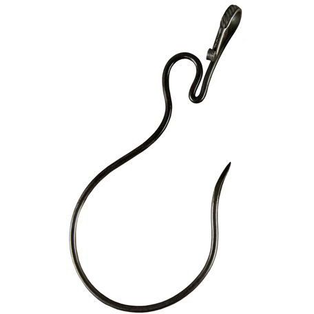 Крюк Amfora для тандыра кованый ER-00001803 Amfora от магазина Tehnorama