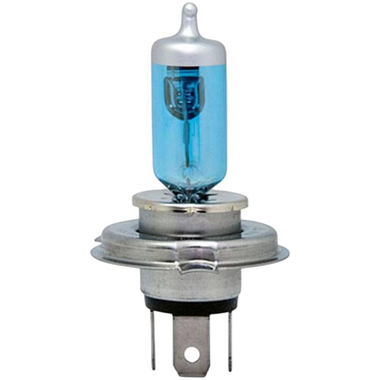 Лампа автомобильная галогенная MTF Light Vanadium H4 12V-60/55W 2шт HVN1204 MTF Light от магазина Tehnorama