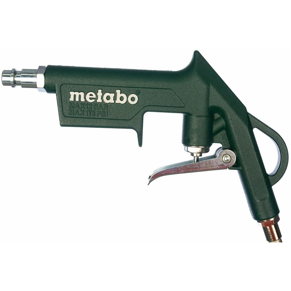 Продувочный пистолет Metabo BP 210 601580000 Metabo от магазина Tehnorama