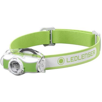 товар Фонарь налобный Led Lenser MH3 501593 Led Lenser магазин Tehnorama (официальный дистрибьютор Led Lenser в России)