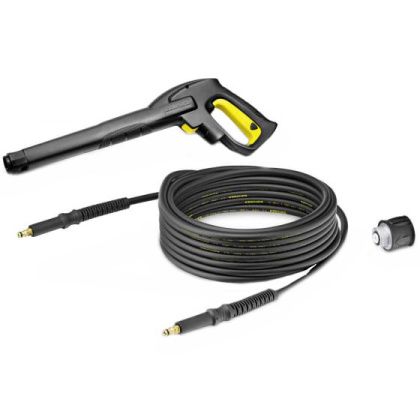 товар Шланг высокого давления Karcher 7.5м HK7.5 в комплекте 2.643-910.0 Karcher магазин Tehnorama (официальный дистрибьютор Karcher в России)
