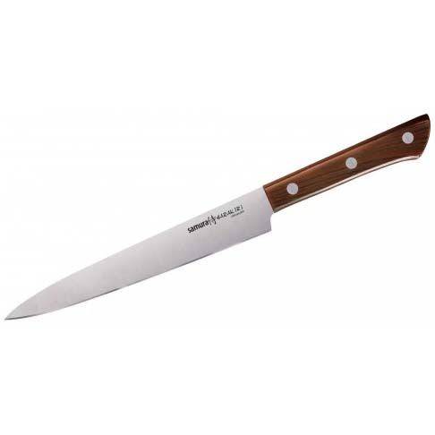 Нож для резки Samura Harakiri SHR-0045WO Samura от магазина Tehnorama
