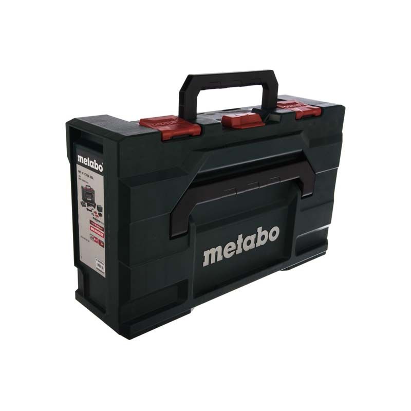 Аккумуляторный резак Metabo MT 18 LTX BL QSL 613088500 Metabo от магазина Tehnorama