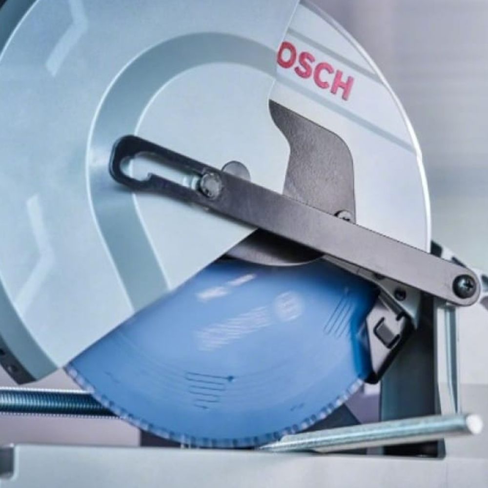 Диск пильный по металлу Bosch expert for Steel 305х80х25.4 2608643061 Bosch от магазина Tehnorama