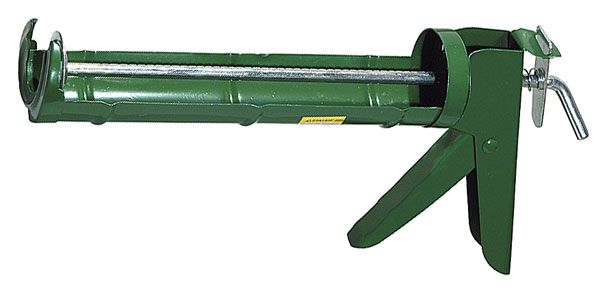 товар Пистолет полукорпусной для герметика Stayer 310мл 0661 Stayer магазин Tehnorama (официальный дистрибьютор Stayer в России)