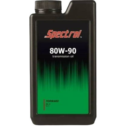 товар Масло трансмиссионное Spectrol GL-4 80W90 1л Spectrol магазин Tehnorama (официальный дистрибьютор Spectrol в России)